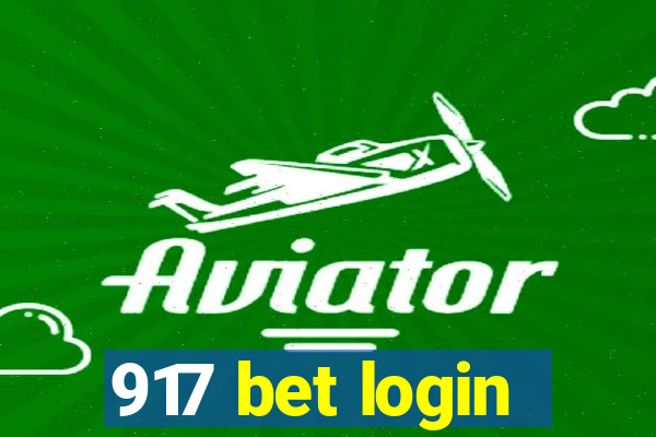 917 bet login